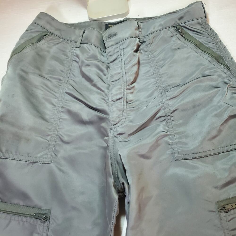 Panno d'or Men's Pants 31x32